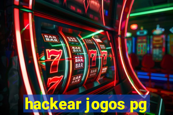 hackear jogos pg